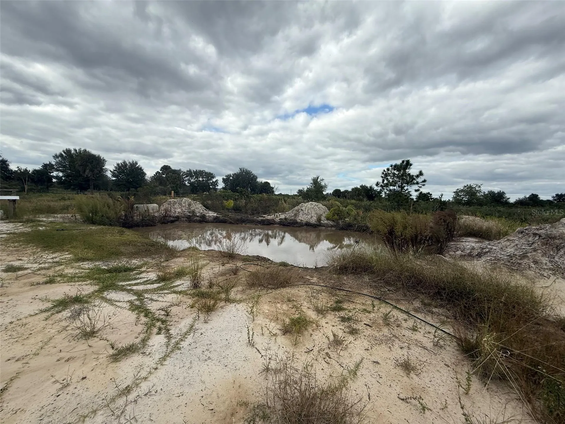 18677 NW 270th Street Okeechobee FL 34972