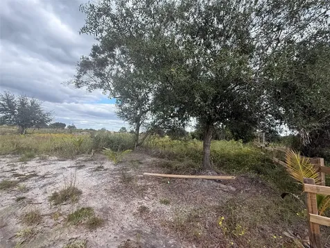 18677 NW 270th Street Okeechobee FL 34972