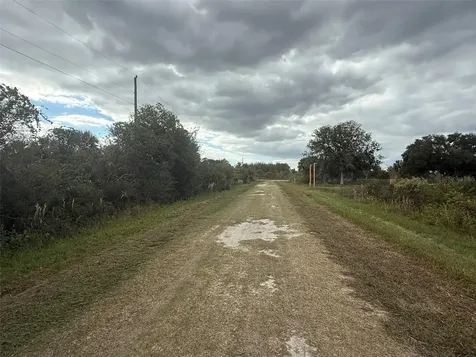 18677 NW 270th Street Okeechobee FL 34972