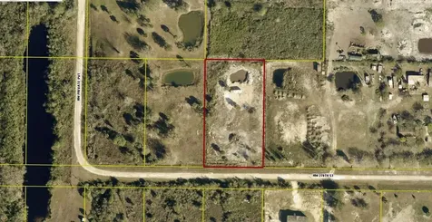18677 NW 270th Street Okeechobee FL 34972