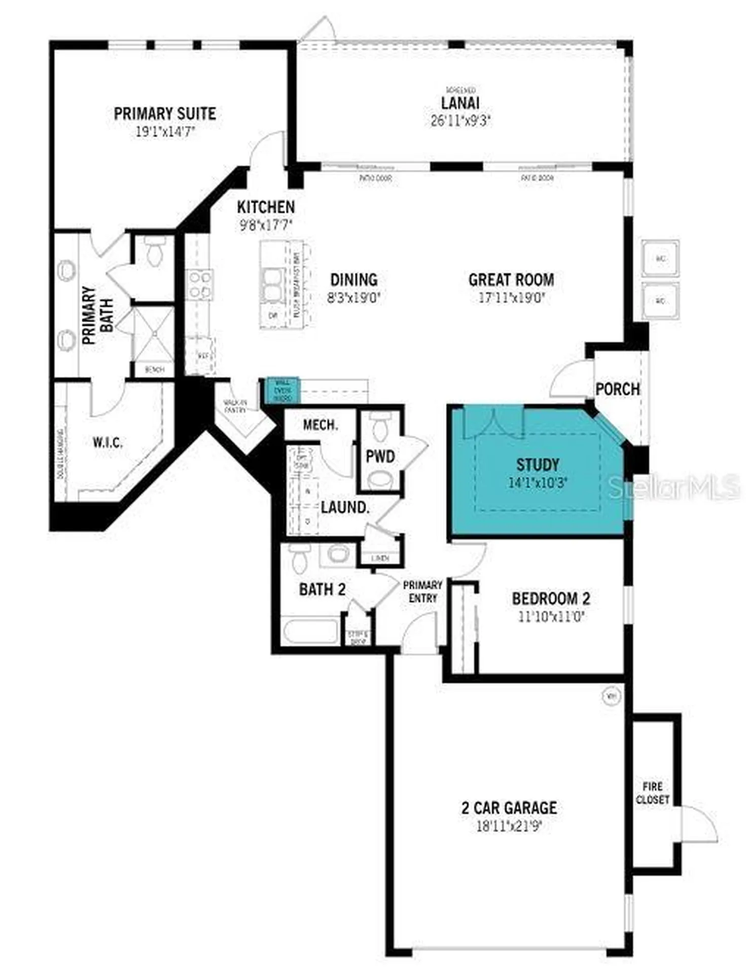 12785 Jade Empress Loop Venice FL 34293