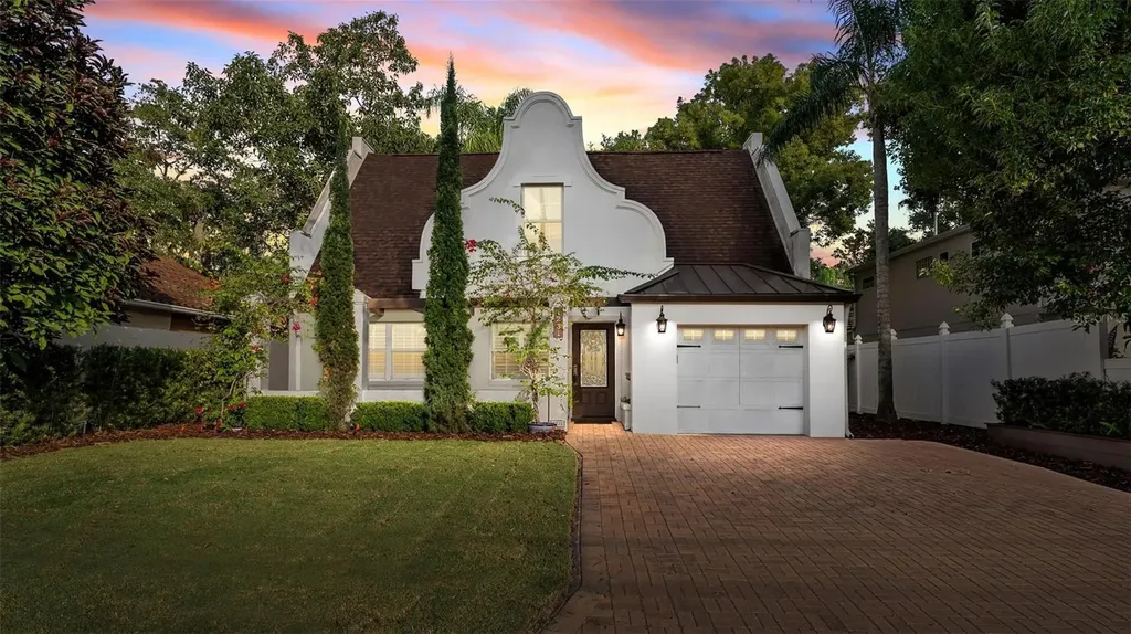 1231 Poinsettia Avenue Orlando FL 32804
