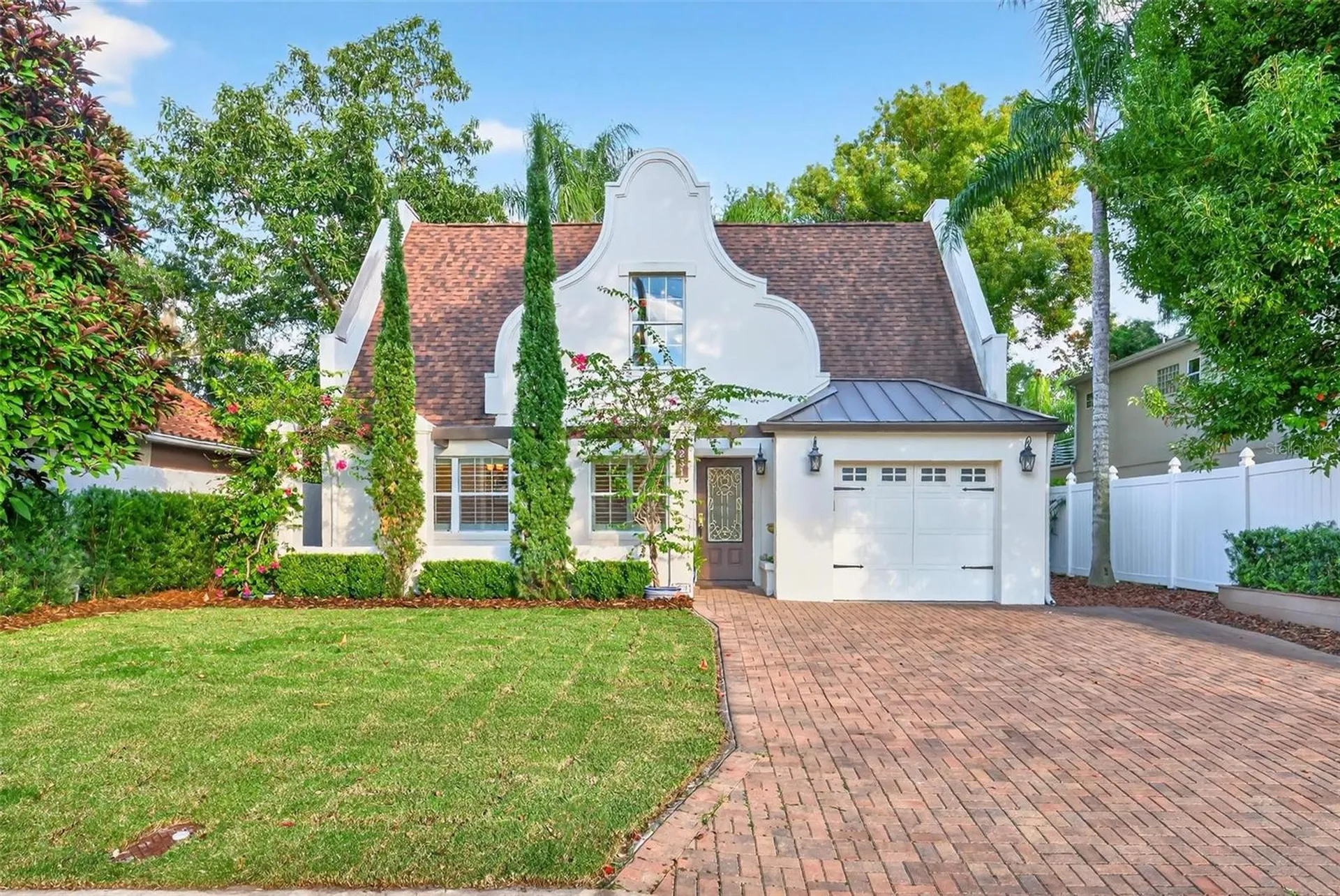 1231 Poinsettia Avenue Orlando FL 32804