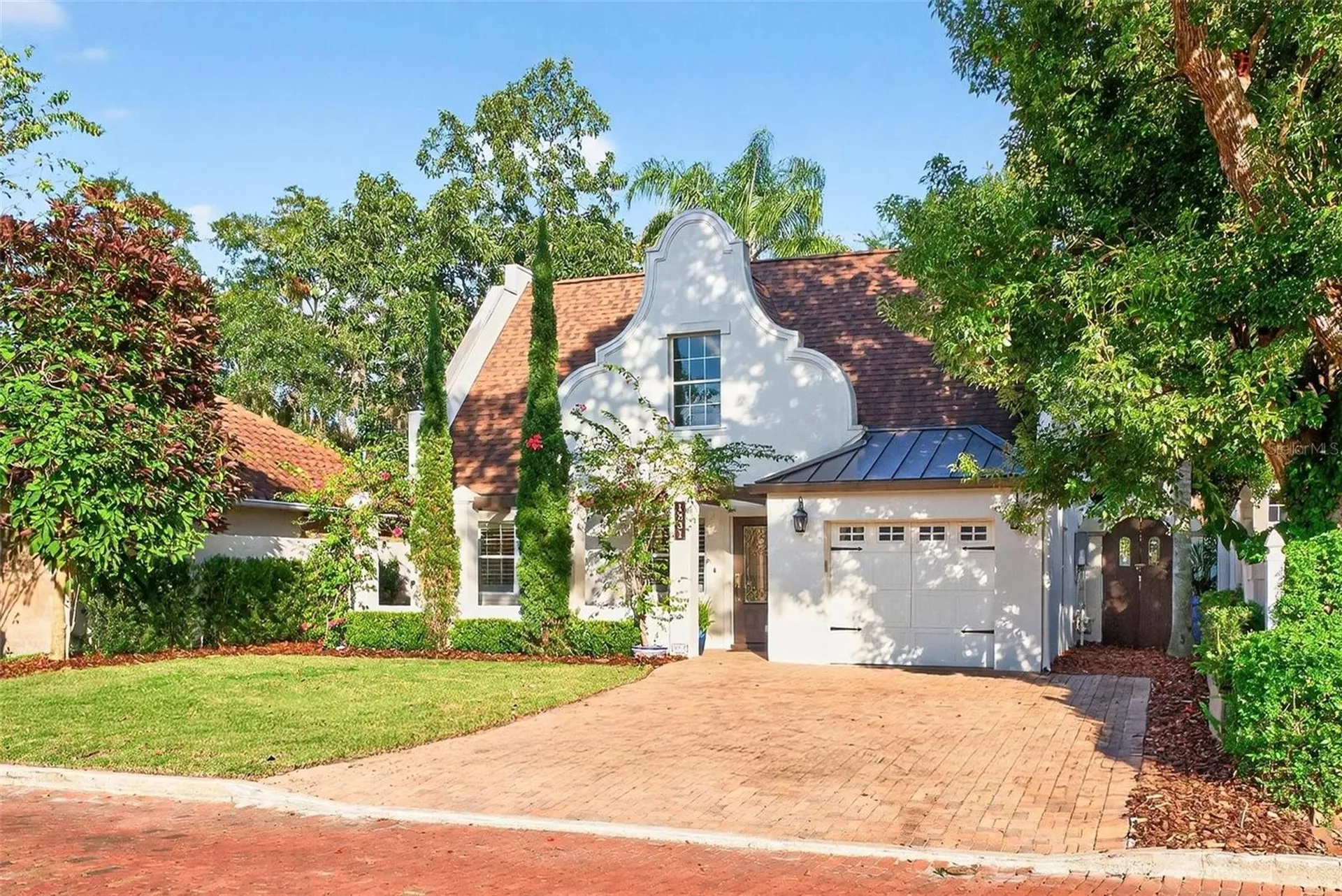 1231 Poinsettia Avenue Orlando FL 32804