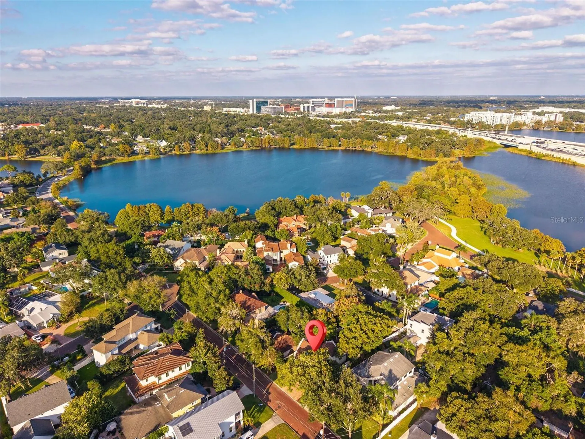1231 Poinsettia Avenue Orlando FL 32804