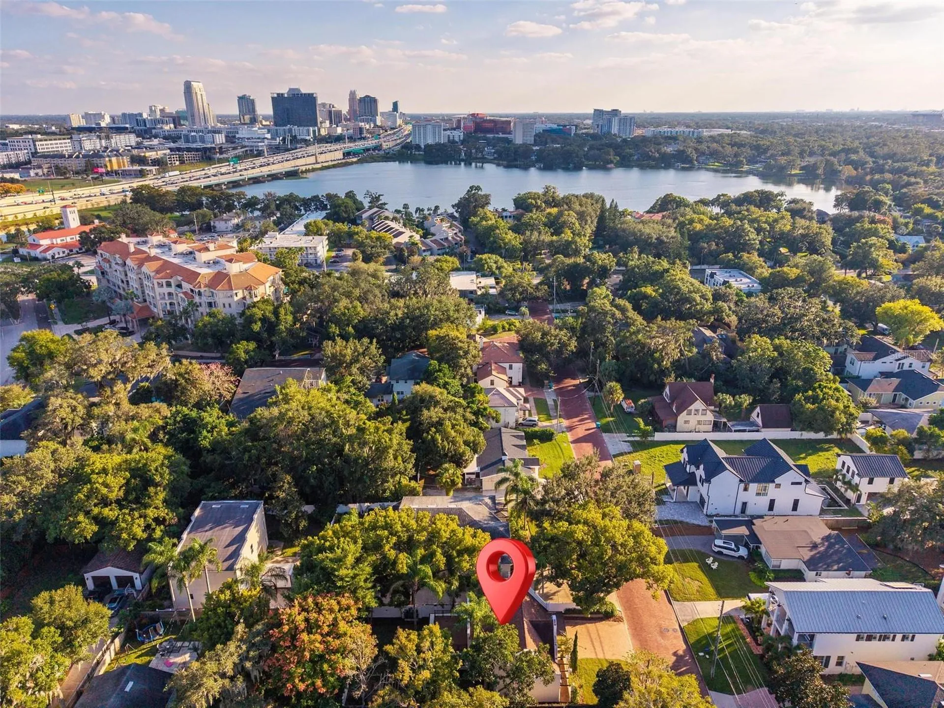 1231 Poinsettia Avenue Orlando FL 32804
