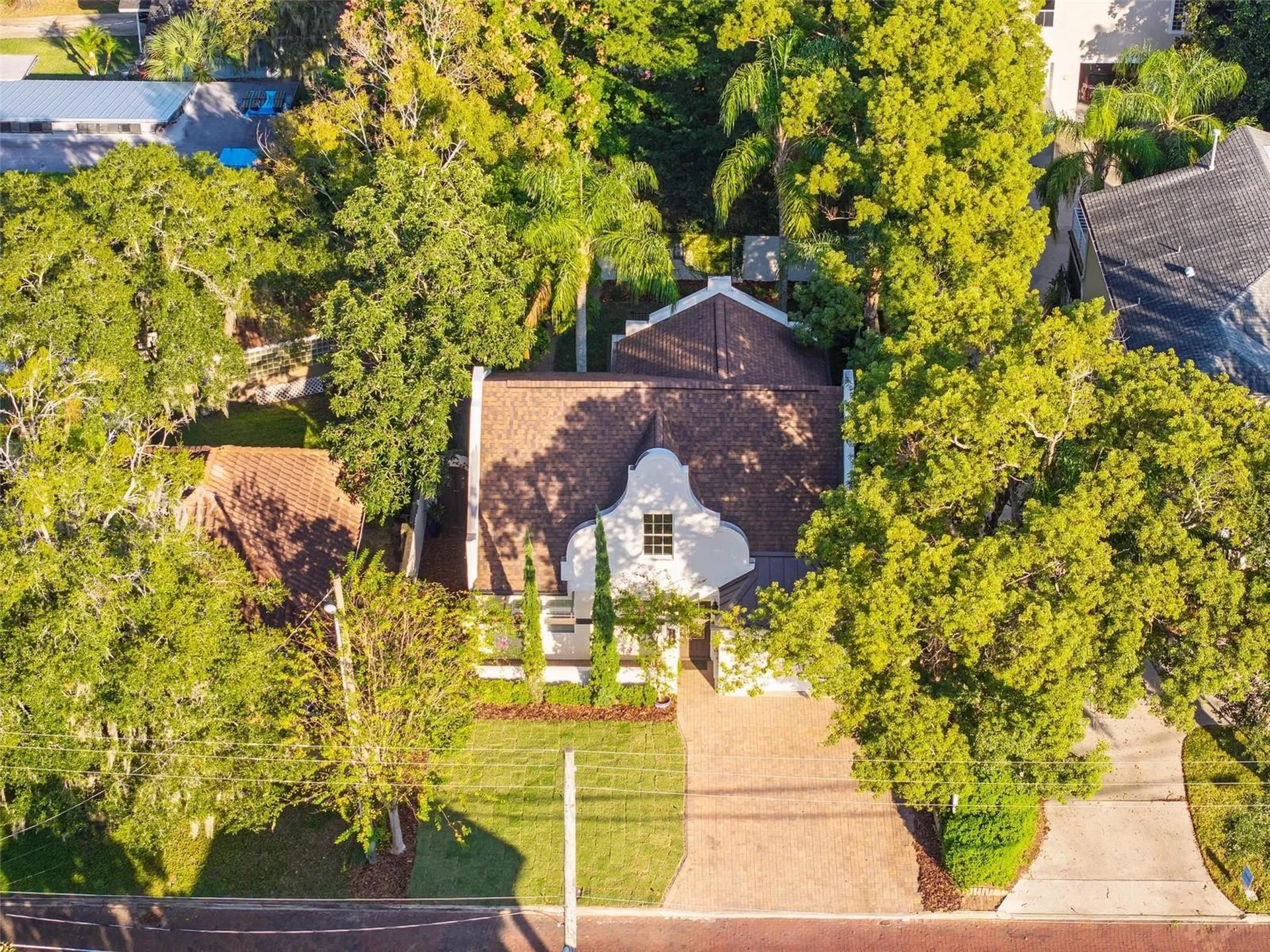 1231 Poinsettia Avenue Orlando FL 32804