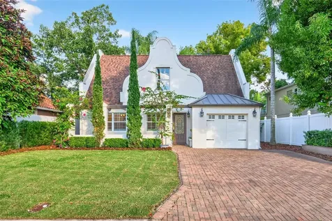 1231 Poinsettia Avenue Orlando FL 32804