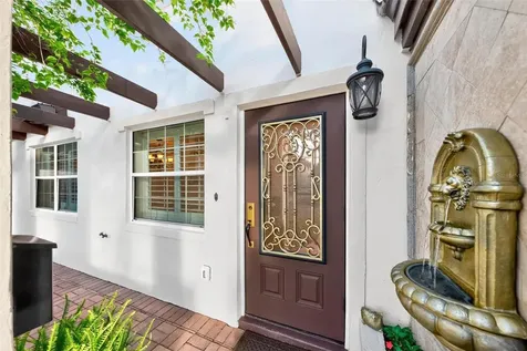 1231 Poinsettia Avenue Orlando FL 32804