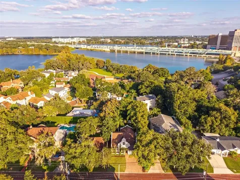 1231 Poinsettia Avenue Orlando FL 32804