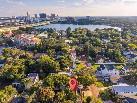 1231 Poinsettia Avenue Orlando FL 32804