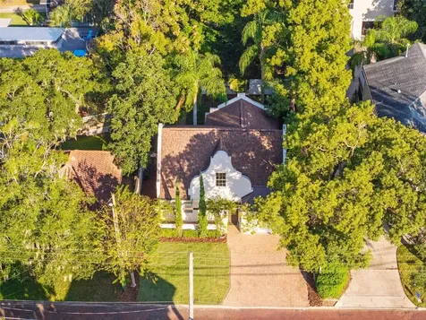 1231 Poinsettia Avenue Orlando FL 32804