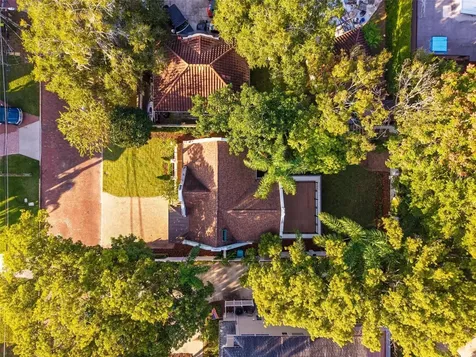1231 Poinsettia Avenue Orlando FL 32804