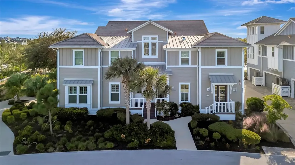 246 Sapphire Lake Drive Bradenton FL 34209