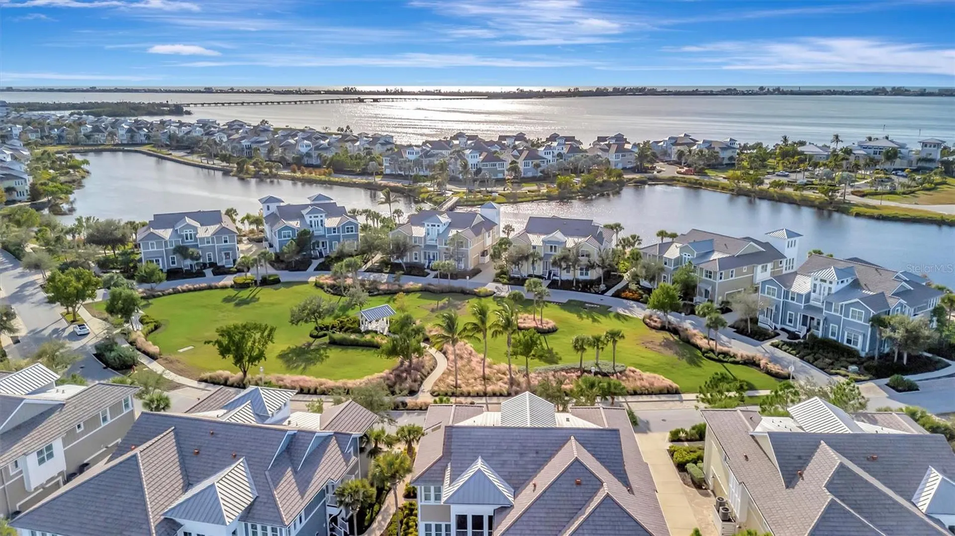 246 Sapphire Lake Drive Bradenton FL 34209