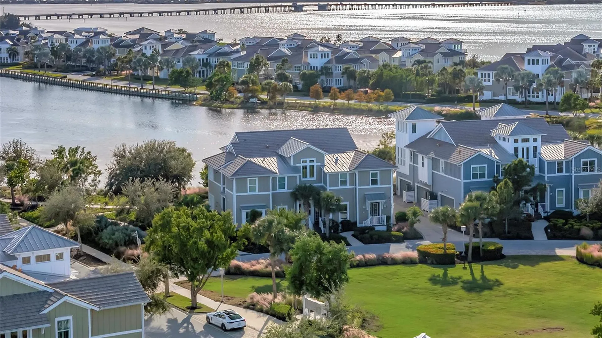246 Sapphire Lake Drive Bradenton FL 34209