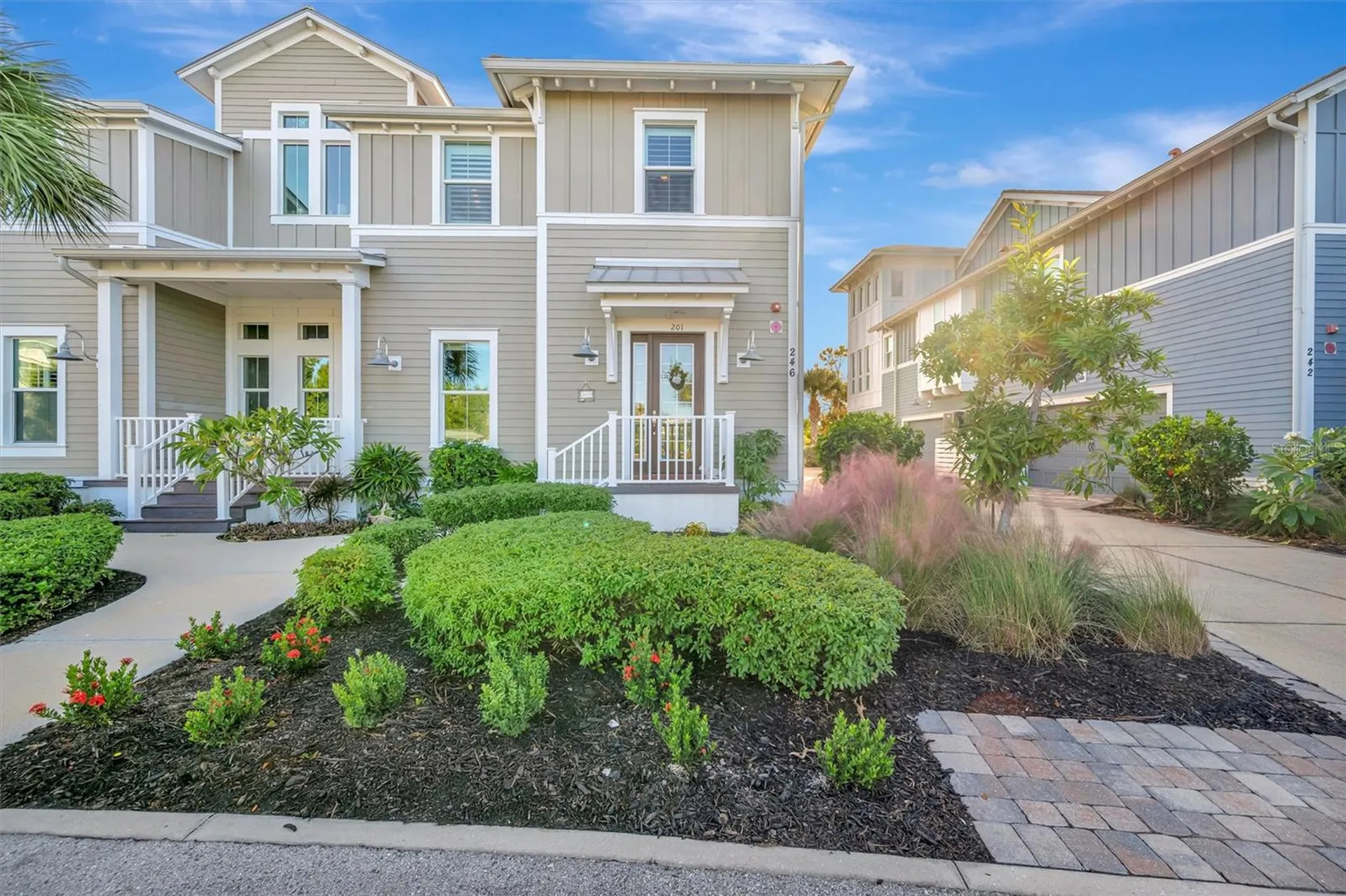 246 Sapphire Lake Drive Bradenton FL 34209