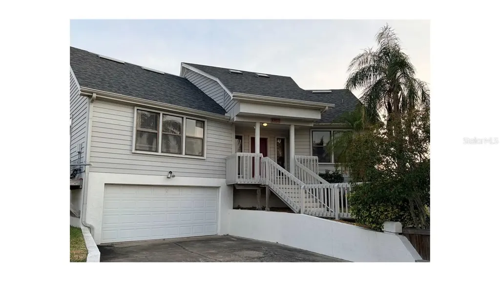 4851 Bonito Drive New Port Richey FL 34652