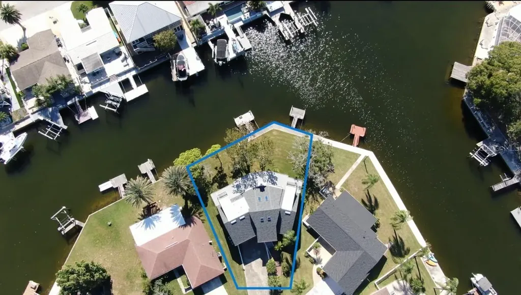 4851 Bonito Drive New Port Richey FL 34652