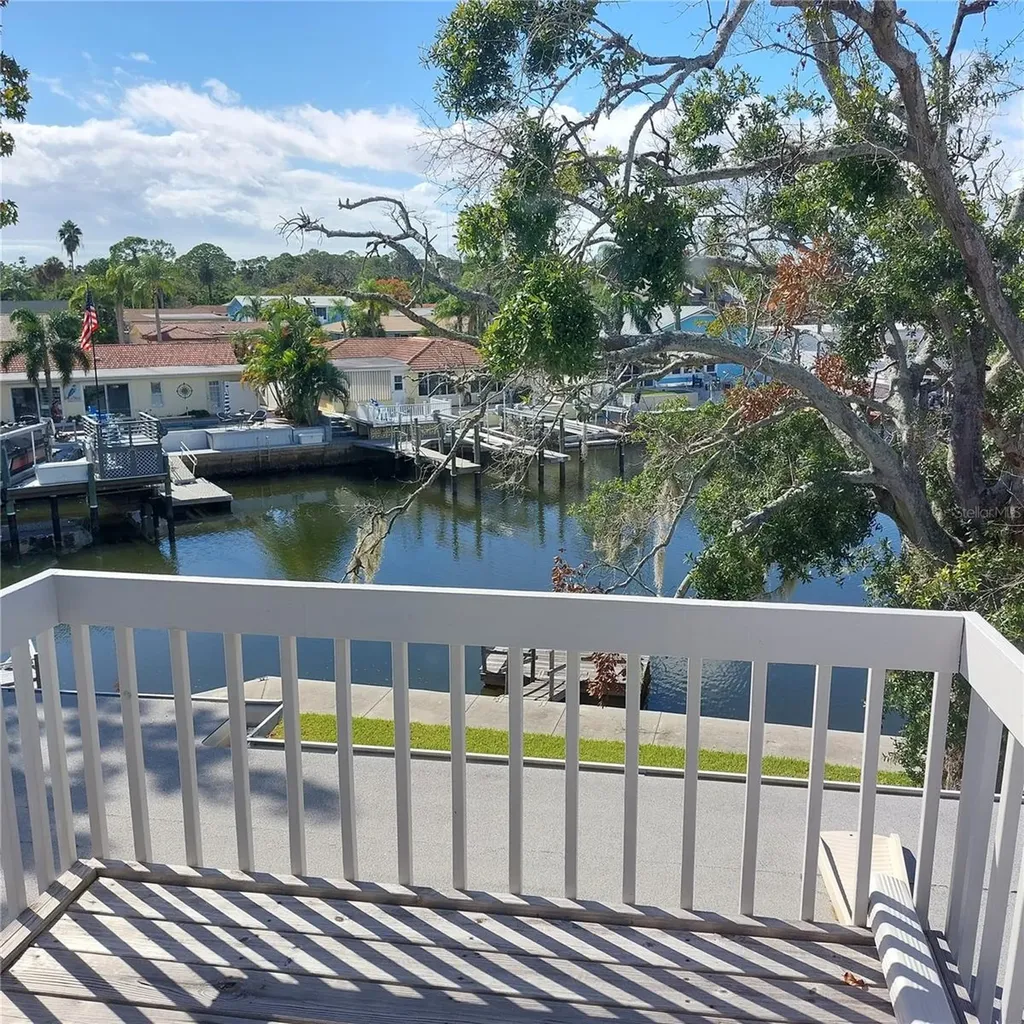 4851 Bonito Drive New Port Richey FL 34652