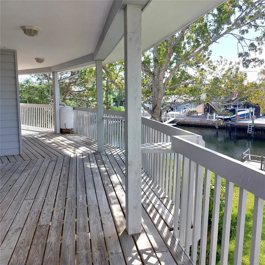 4851 Bonito Drive New Port Richey FL 34652
