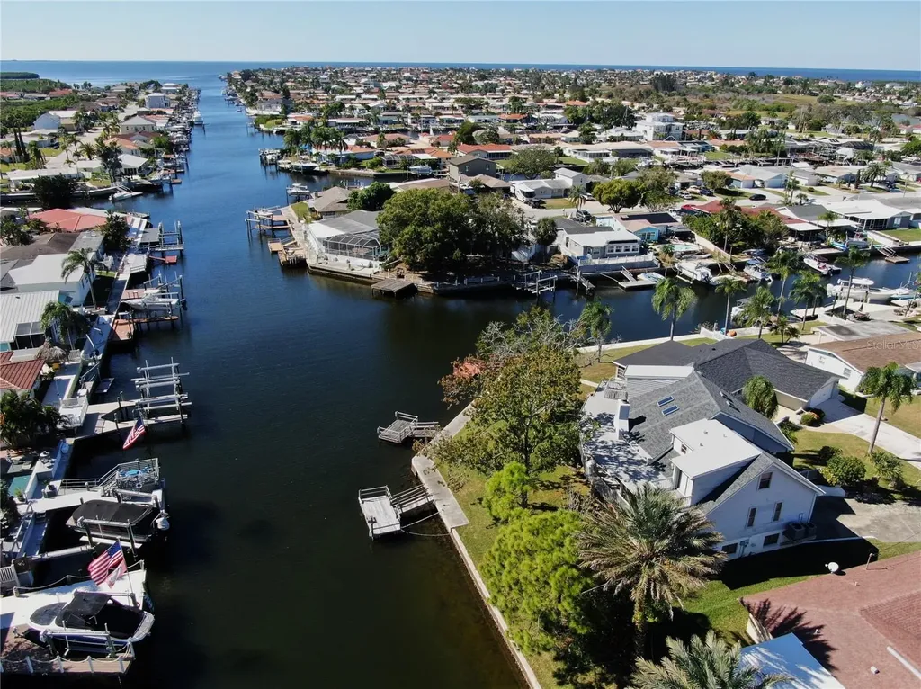 4851 Bonito Drive New Port Richey FL 34652