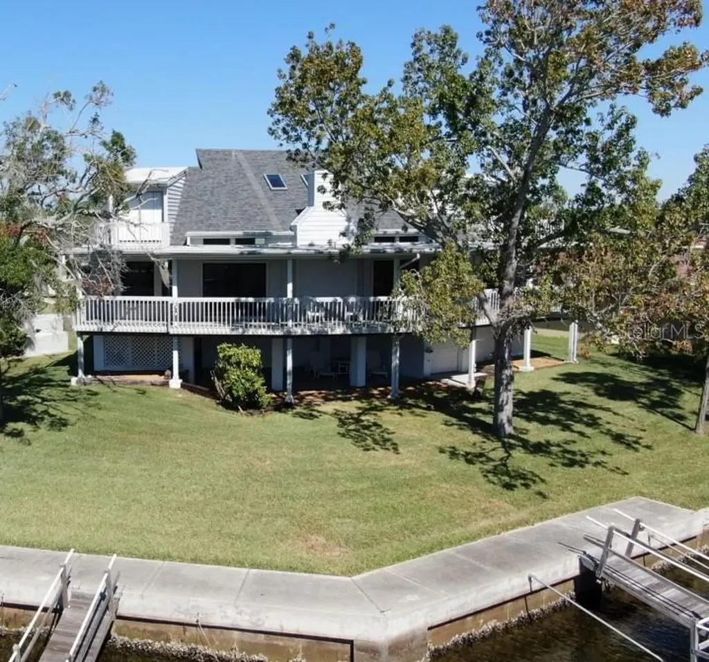 4851 Bonito Drive New Port Richey FL 34652