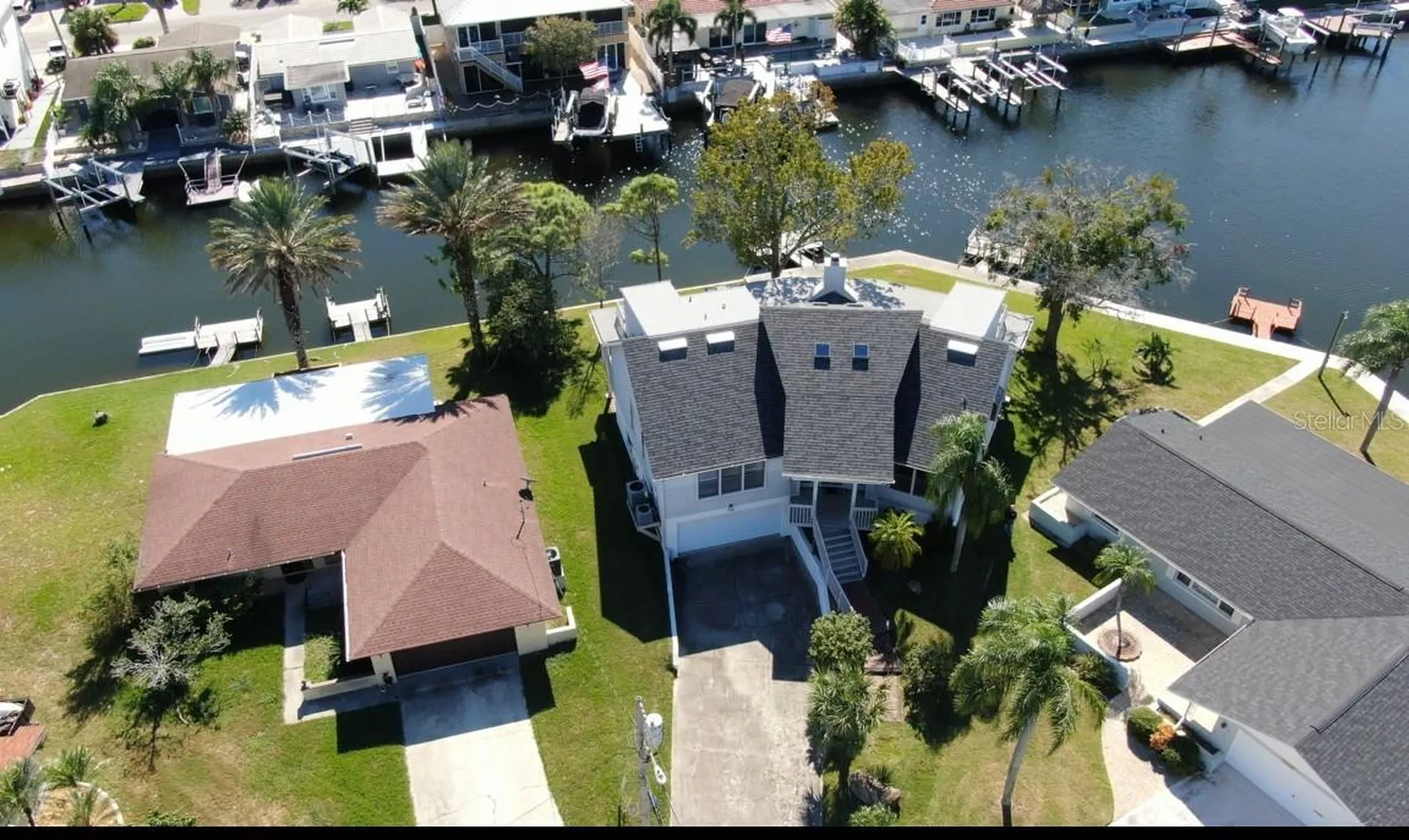 4851 Bonito Drive New Port Richey FL 34652