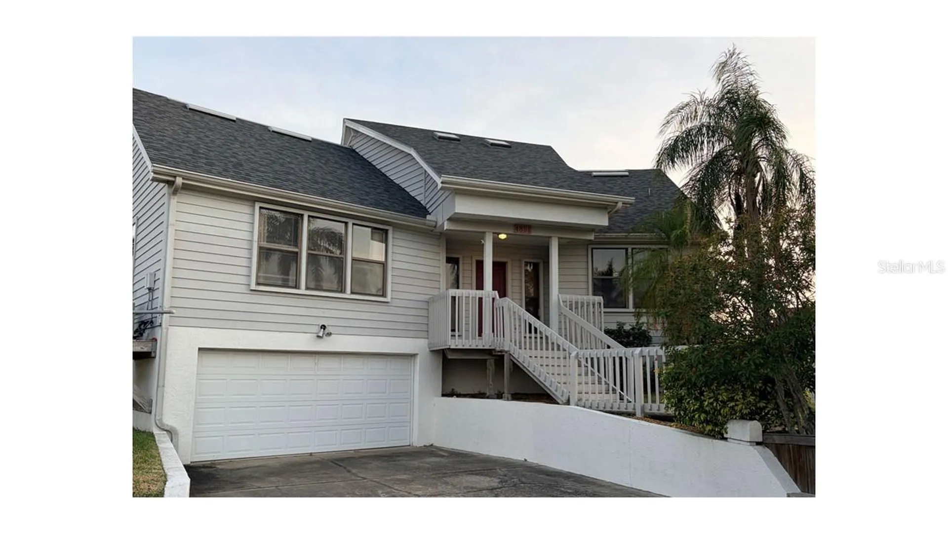 4851 Bonito Drive New Port Richey FL 34652