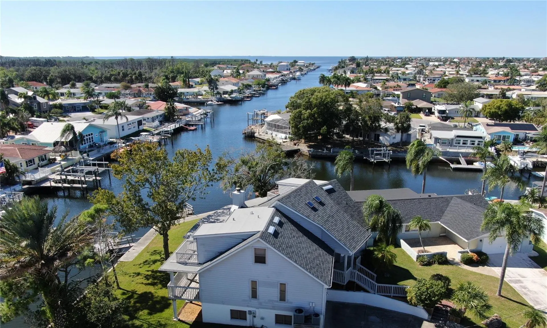 4851 Bonito Drive New Port Richey FL 34652