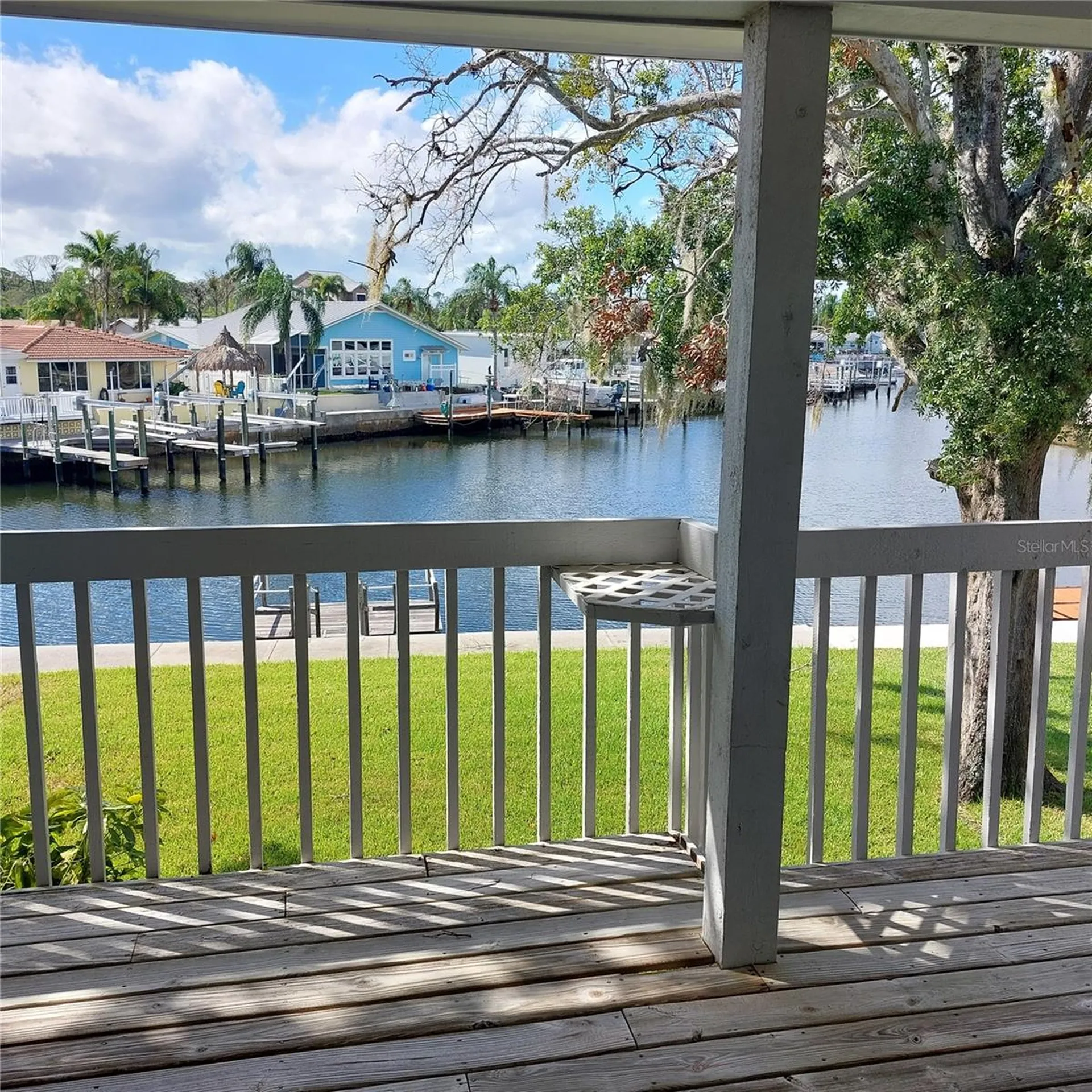 4851 Bonito Drive New Port Richey FL 34652