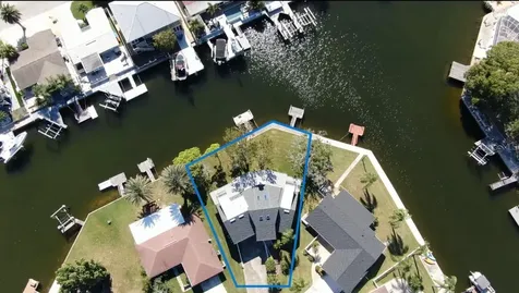 4851 Bonito Drive New Port Richey FL 34652