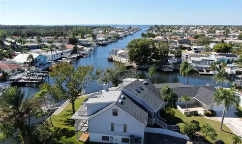4851 Bonito Drive New Port Richey FL 34652