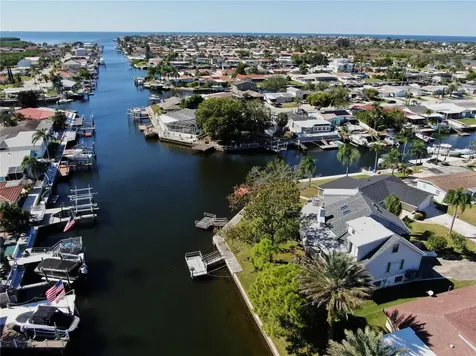 4851 Bonito Drive New Port Richey FL 34652
