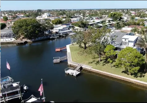 4851 Bonito Drive New Port Richey FL 34652