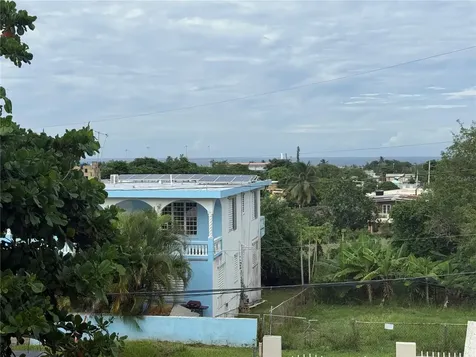 1 Sector Los Rotarios Isabela PR 00662