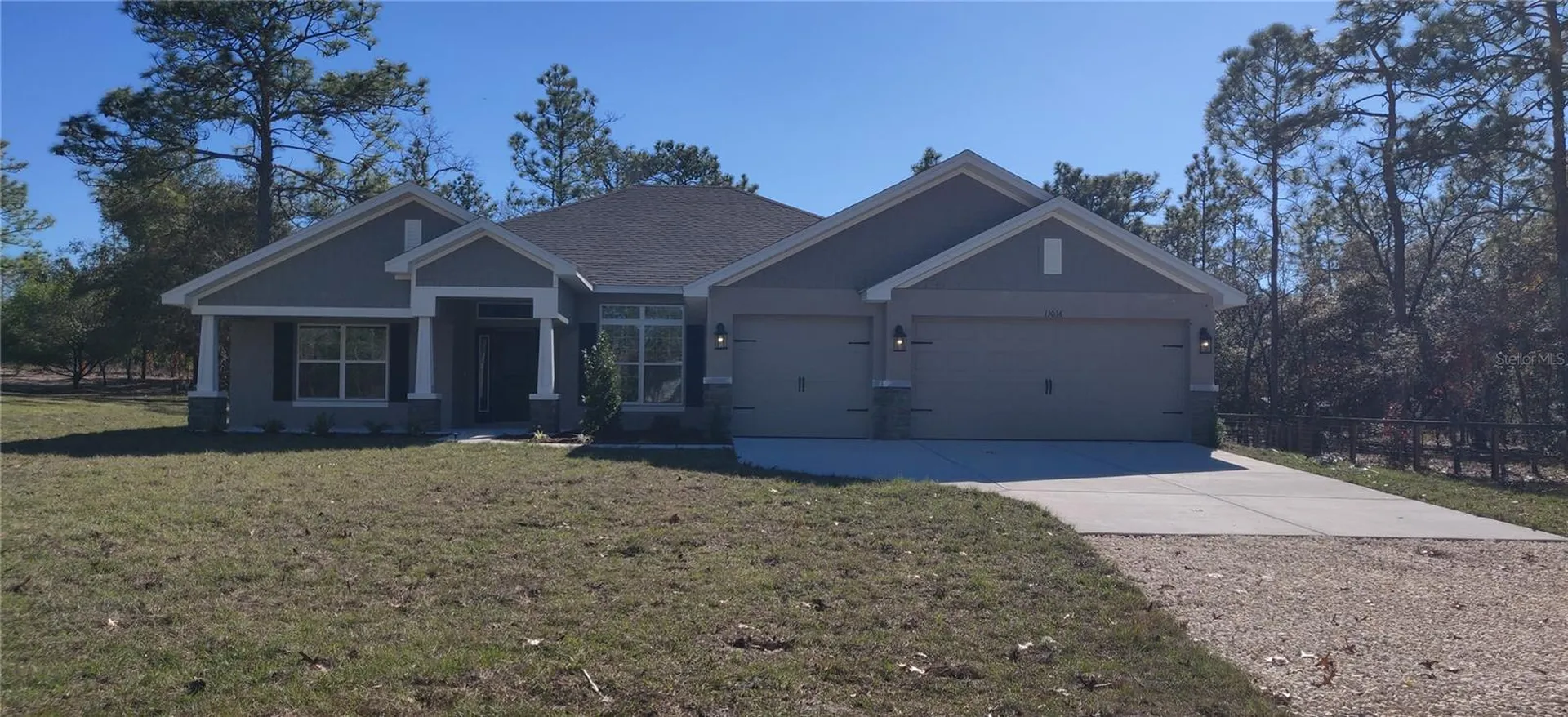 13036 Florence Court Brooksville FL 34614