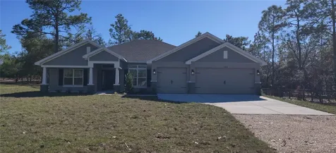 13036 Florence Court Brooksville FL 34614
