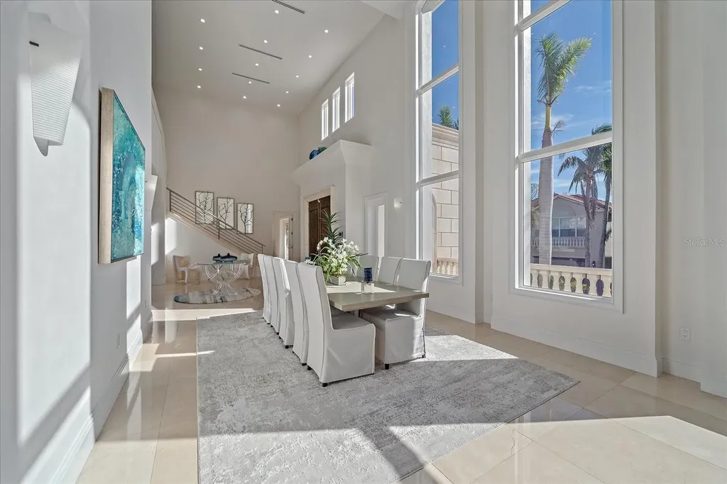 4136 Roberts Point Circle Sarasota FL 34242