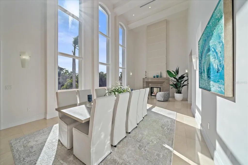 4136 Roberts Point Circle Sarasota FL 34242