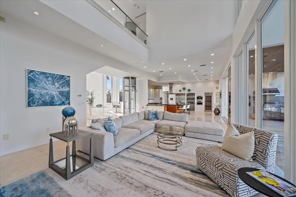 4136 Roberts Point Circle Sarasota FL 34242