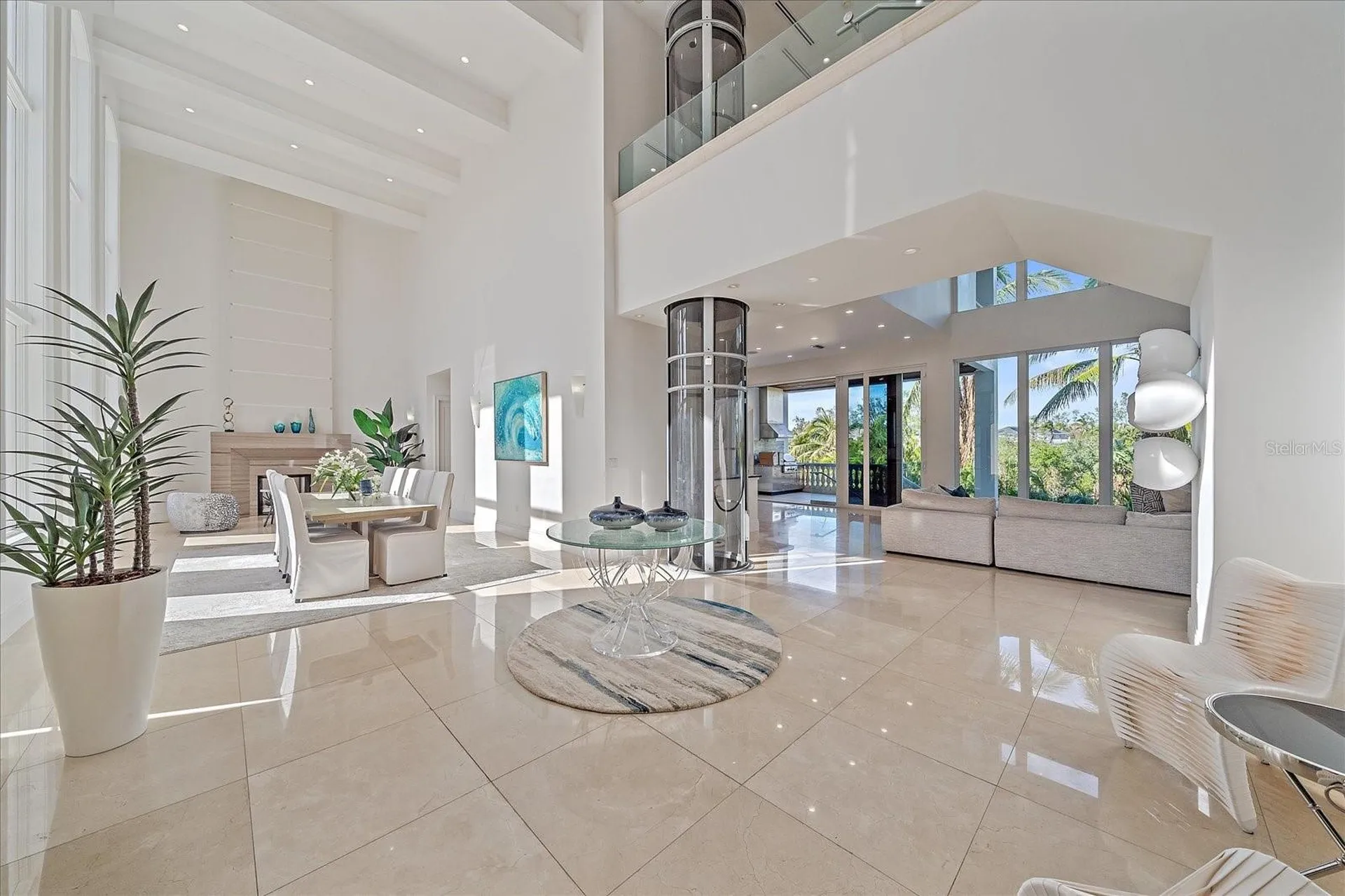 4136 Roberts Point Circle Sarasota FL 34242