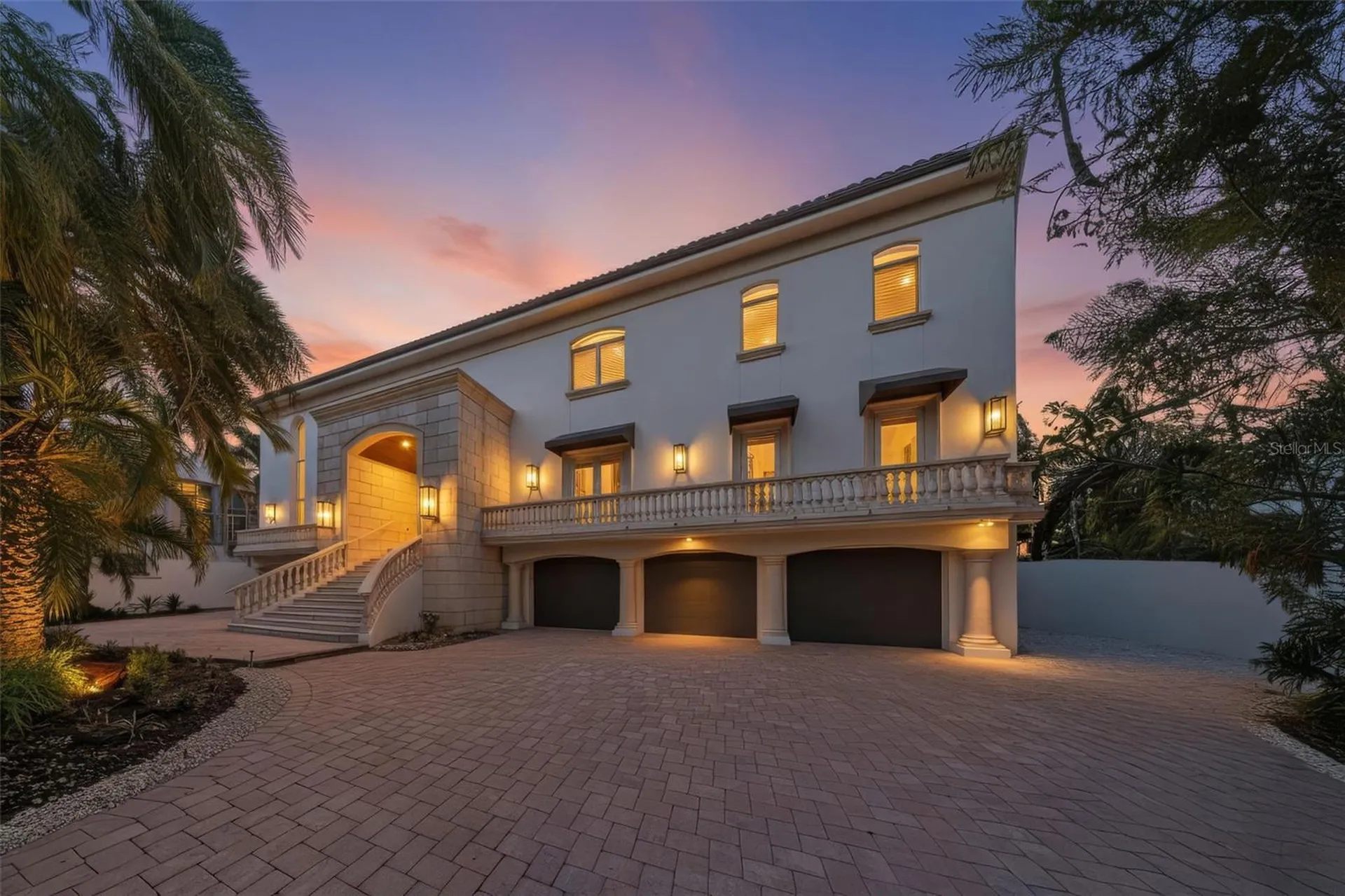 4136 Roberts Point Circle Sarasota FL 34242