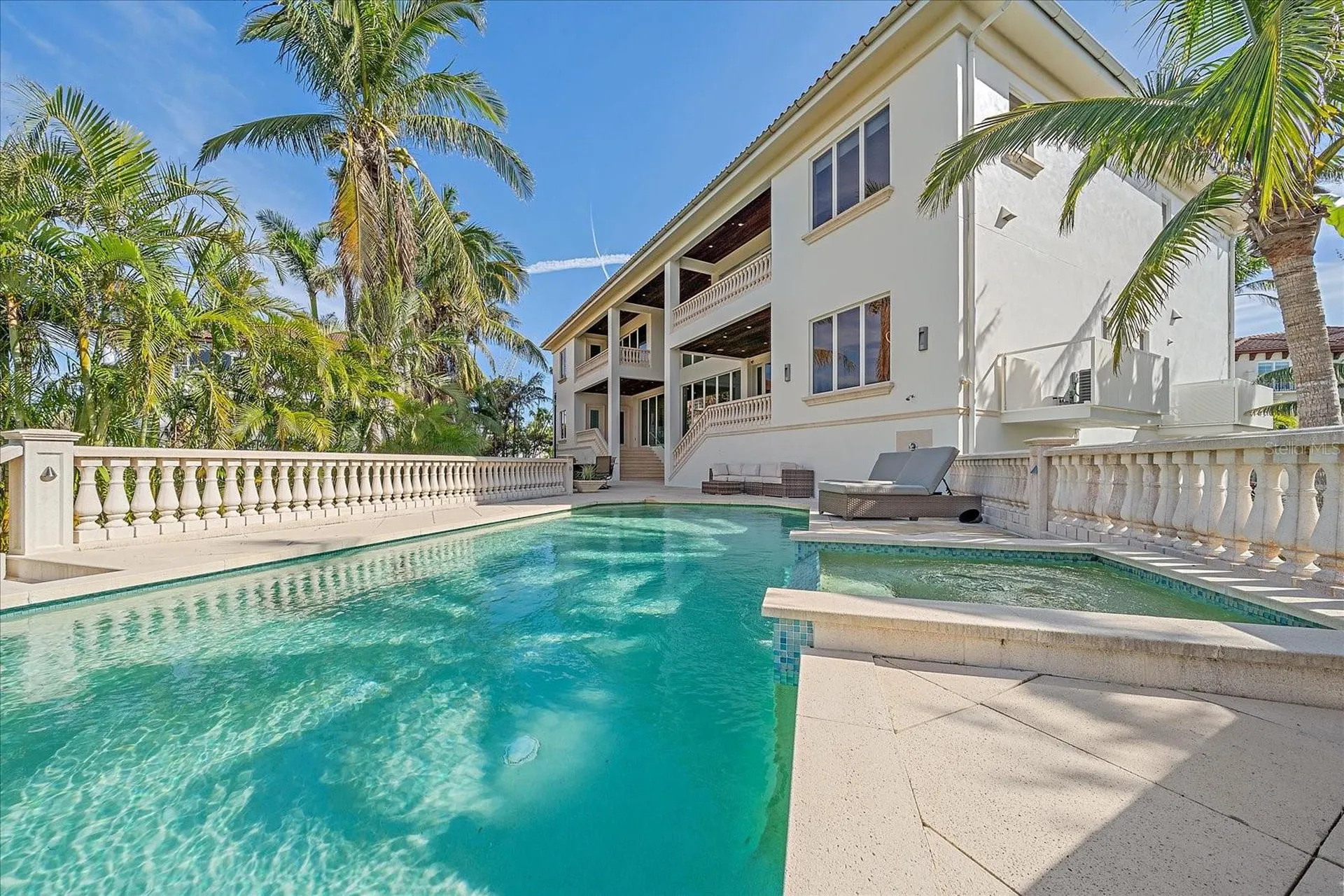 4136 Roberts Point Circle Sarasota FL 34242