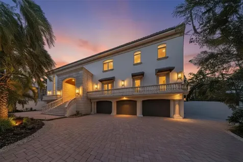 4136 Roberts Point Circle Sarasota FL 34242
