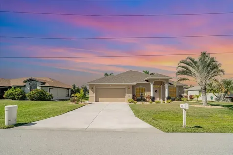 333 Brasilia Street Punta Gorda FL 33983