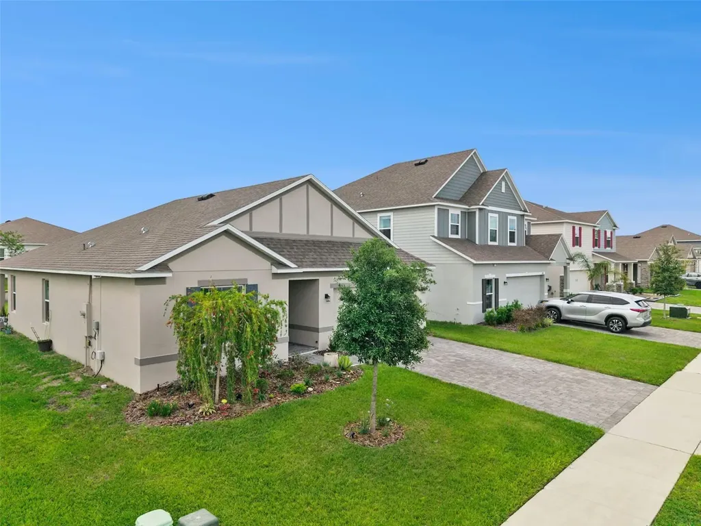4931 Lyric Drive Mascotte FL 34753