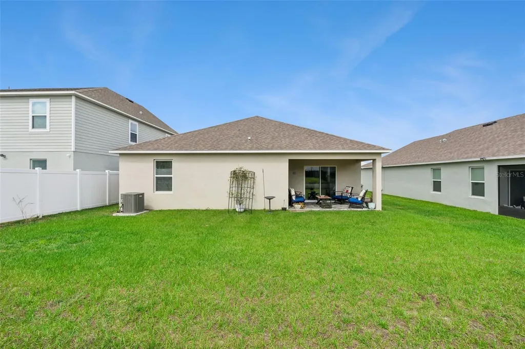 4931 Lyric Drive Mascotte FL 34753