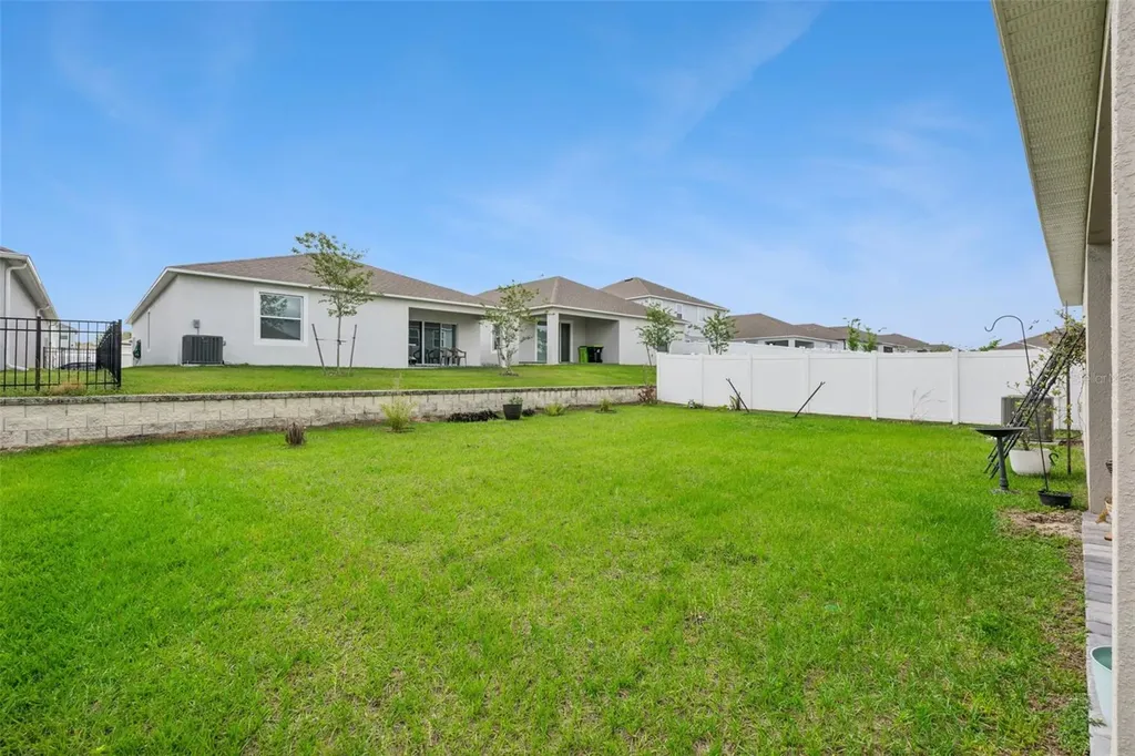4931 Lyric Drive Mascotte FL 34753