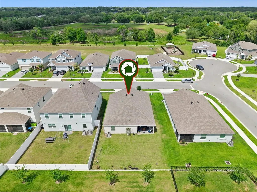 4931 Lyric Drive Mascotte FL 34753